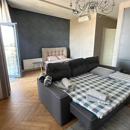 Apartment жк миконос *