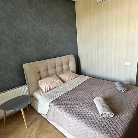 жк миконос Apartment Odesa