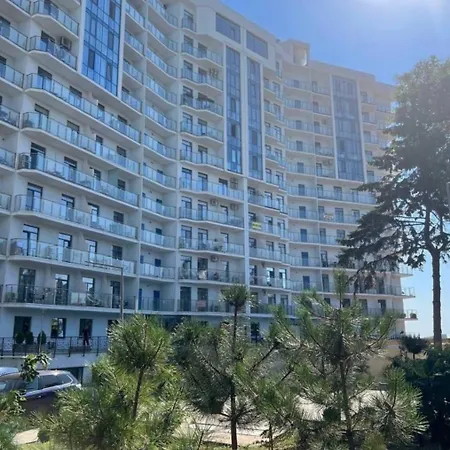 Apartment жк миконос *