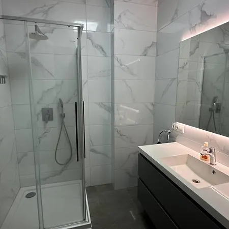Apartment жк миконос
