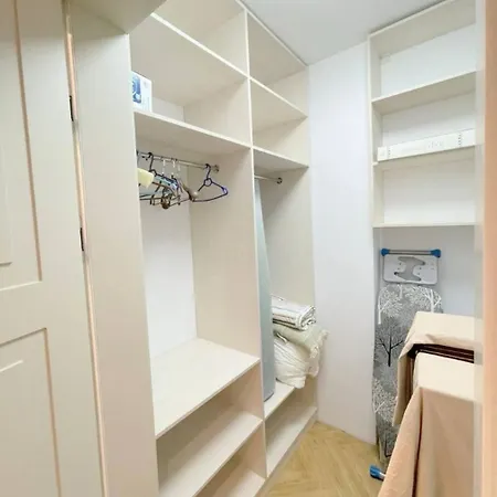 Apartment жк миконос