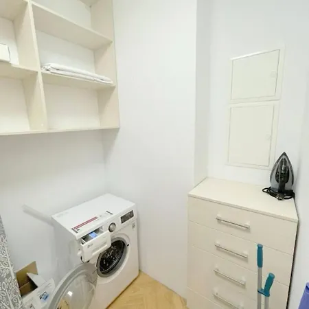 Apartment жк миконос *